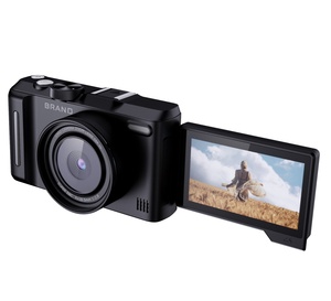 Nouveau modèle de laboratoire de R & D testé: appareil photo numérique X9 Pro pour enfants avec lentille en métal appareil photo durable et léger pour enfants - Product Image 5