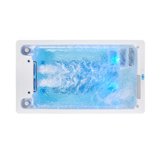 <span class=keywords><strong>Piscine</strong></span> extérieure <span class=keywords><strong>hors</strong></span> sol pour usage familial avec <span class=keywords><strong>pompe</strong></span> filtrante et échelle Swim Spas - Product Image 3