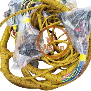 291-7589 2917589 External Main <b>Wiring</b> <b>Harness</b> Compatible with 320D L 320D | Excavator Repair Tools | High Quality | Durable | - Product Image 3