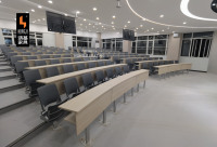 Livraison rapide Offre Spéciale école bureau table chaise étudiant chaises pour salle de classe bonne qualité antique école chaise de bureau