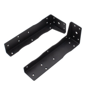 Denite Heavy-duty <b>Hanging</b> <b>Bracket</b> Cold-rolled Steel Concealed Mount For Cabinet Support - Product Image 5
