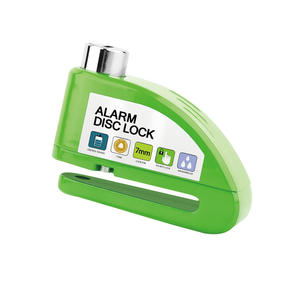 Nouvelle alarme sonore puissante pour trottinette électrique, antivol, sécurité pour vélos et motos, verrous de frein à disque - Product Image 6