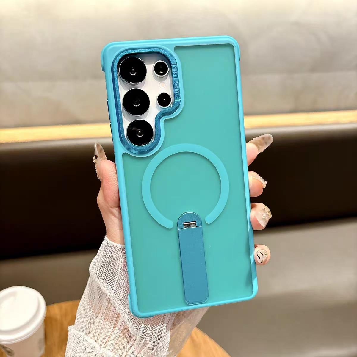 ทะเลสาบสีฟ้า