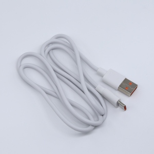 Chất lượng cao tùy chỉnh logo <span class=keywords><strong>USB</strong></span> Loại C Cáp 3ft sạc cáp cho Samsung cho XIAOMI OPPO Android thiết bị cho máy in - Product Image 4