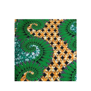 <span class=keywords><strong>Tissu</strong></span> Africain <span class=keywords><strong>Wax</strong></span> à Prix Compétitif, Style Tendance, 100% <span class=keywords><strong>Polyester</strong></span> Imprimé, Motif Personnalisé pour Vêtements - Product Image 3