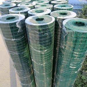 Malla <span class=keywords><strong>de</strong></span> Alambre Soldada Recubierta <span class=keywords><strong>de</strong></span> PVC para Fabricar Trampas para Cangrejos, Malla <span class=keywords><strong>de</strong></span> Alambre Soldada Recubierta <span class=keywords><strong>de</strong></span> Polvo <span class=keywords><strong>de</strong></span> PVC a Precio Económico - Product Image 3