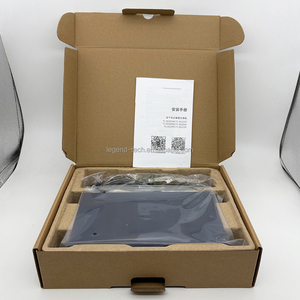 TL-SG2210LPF 10 cổng Gigabit 8 cổng PoE chuyển đổi 9 cổng Gigabit điện + 1 mạng quang Splitter chuyển tlsg2210lpf - Product Image 5