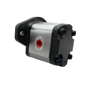 Pièces de machines de construction, pompe à engrenages 1PLA36DG09R - Product Image 3