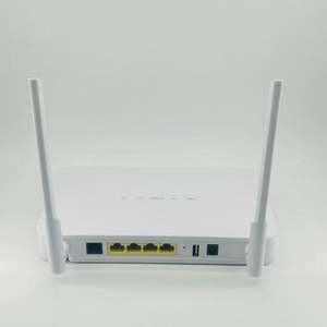 ONU ONT MODÈLE F670L GPON 4GE + 1TEL + 1USB + WIFI 2.4G/5G Routeur Wifi double bande 5 lumières - Product Image 5