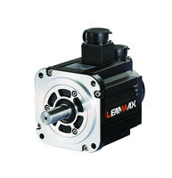 Moteur servo AC 1,5 kW 15,0 N.m 2500 tr/min et kit servo avec driver servo 50 A