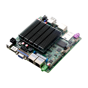 <span class=keywords><strong>Intel</strong></span> i5 4th Bộ vi xử lý công nghiệp nano-itx bo mạch chủ với <span class=keywords><strong>DDR3</strong></span> Bộ nhớ VGA LVDS Win7 Win10 Linux mini-pcie Wifi Lan mini-pc - Product Image 1