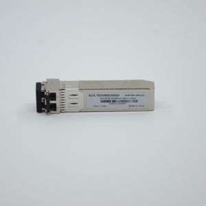 Hiệu suất cao 850nm 100m LC MMF quang học mô-đun 25gbase SR sfp28 kết nối mô-đun quang - Product Image 1
