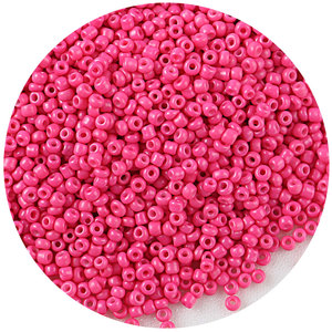 Perline di Vetro Economiche 11/0 dalla Cina per Abbigliamento e Creazione di Gioielli - Product Image 5