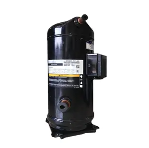 Copeland digitaler Scroll-Kompressor r410a ZPD154KCE-TWD-550 Wasserefrierung Wasserefriergerät Klimaanlage Kompressor