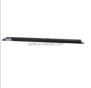 PDU EFLXB04 FlexPDU Basic IEC60309 อินพุต 16A สายไฟยาว 3 เมตร เต้ารับไฟฟ้าเฟสเดียว (20) เต้ารับ C13 แบบ Grip16A - Product Image 1