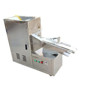 Equipo Automático para Formar Snacks, Máquina para Hacer Pretzels Blandos - Product Image 2