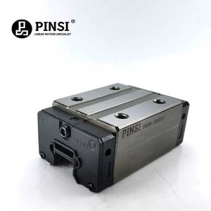 Guide lineari ad alta precisione HGH15 20 25 30 35 45 CA CC HGW HGR guida lineare Slider <span class=keywords><strong>Block</strong></span> - Product Image 6