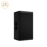 Moniteur de scène actif professionnel NX 915-SMA