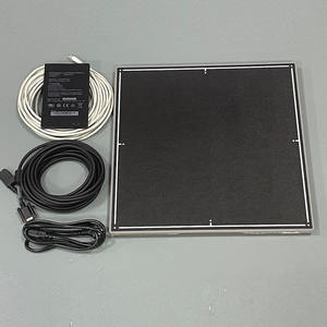 Veteriner DR Düz Panel Dedektörlü Yüksek Çözünürlüklü Röntgen Cihazı, At Çiftliği Veteriner Hastanesinde Kullanılır - Product Image 3