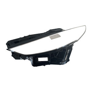 Cubierta de Lente de Faro Transparente <span class=keywords><strong>para</strong></span> <span class=keywords><strong>Mazda</strong></span> <span class=keywords><strong>3</strong></span> Axela 2020 2021 <span class=keywords><strong>2022</strong></span>, Carcasa de Faro, Pantalla de Lámpara, <span class=keywords><strong>Accesorios</strong></span> de Repuesto <span class=keywords><strong>para</strong></span> Automóvil Impermeables - Product Image 1