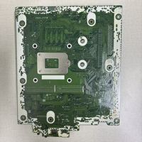 Carte mère de bureau Dell ChengMing B460 LGA1200 DDR4 avec prise en charge de 64 Go de RAM maximale pour processeurs de 10e génération et ports SATA