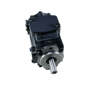 อะไหล่ทดแทนสำหรับปั๊มแบบใบพัดคู่ T6CCW-031-014-2R01-C100 |   เสียงสูงและเสียงต่ำ |   ไฮดรอลิกอุตสาหกรรม - Product Image 2