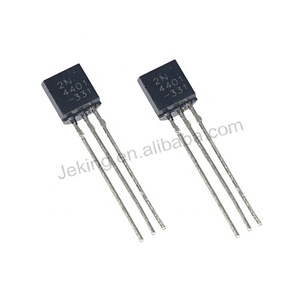 Jeking mới và ban đầu bjts-bóng bán dẫn lưỡng cực đ-92-3 <span class=keywords><strong>2n4401</strong></span> - Product Image 2