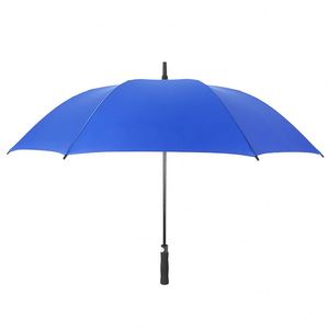Parapluie de golf coupe-vent à ouverture automatique, vente en gros d'usine, impressions de logo personnalisées, personnalisation unique par sublimation - Product Image 4
