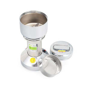 Precio <span class=keywords><strong>de</strong></span> fábrica portátil automático 150g capacidad potente potencia Mini <span class=keywords><strong>Moulinex</strong></span> uso agrícola <span class=keywords><strong>molinillo</strong></span> <span class=keywords><strong>de</strong></span> especias - Product Image 5