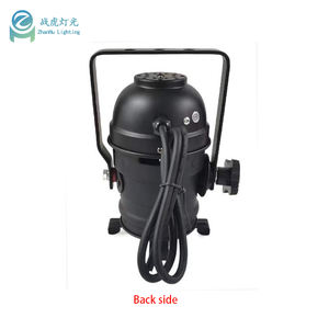 Projecteur haute luminance de haute qualité mini <span class=keywords><strong>par36</strong></span> peut éclairer théâtre salle d'évasion mariage par 36 led E27 - Product Image 4