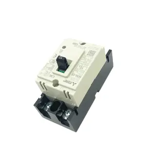 Mitsubishi NF-C Class 10A No Fuse Breaker NF30-CS