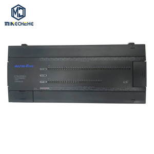 LS K7M-DR60U PLC โปรแกรมเมเบิล ลอจิก คอนโทรลเลอร์-ผลิตในเกาหลี รับประกัน 1 ปี - Product Image 1