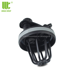 Nhóm độc đáo mới nắp kín 24oz thép không gỉ chân không cách nhiệt protein bột <span class=keywords><strong>Shaker</strong></span> chai - Product Image 5