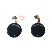 Layar sentuh AMOLED dan pengganti perakitan layar sentuh untuk Google Pixel Watch 1 GQF4C GBZ4S GWT9R
