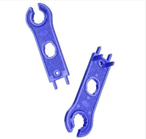 2 Way Electric Wire Connector Pluggable