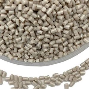 Polypropylène (PP) – Matière première plastique GF45/GF20/TD20/TD25 Homopolymère PP pour sièges de chaise – Fabricant de PP de haute qualité - Product Image 2