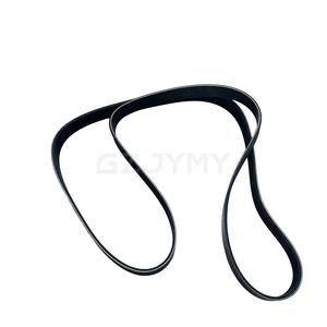 311106B2A02 31110-6B2-A02汽车零件汽车发动机驱动蛇形附件皮带交流发电机，用于讴歌RDX - Product Image 1