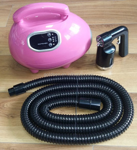 Tolhit Chuyên Nghiệp Xách Tay 700W Hvlp Phun Tan Gun Nhà Sử Dụng Mini Sunless Thuộc Da Máy Da Mặt <span class=keywords><strong>Spa</strong></span> 110V 230V Nhà Máy - Product Image 4