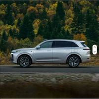 ACHETER UN VÉHICULE UTILITAIRE SPORT (SUV) LIXIANG L7 D'OCCASION 2024
