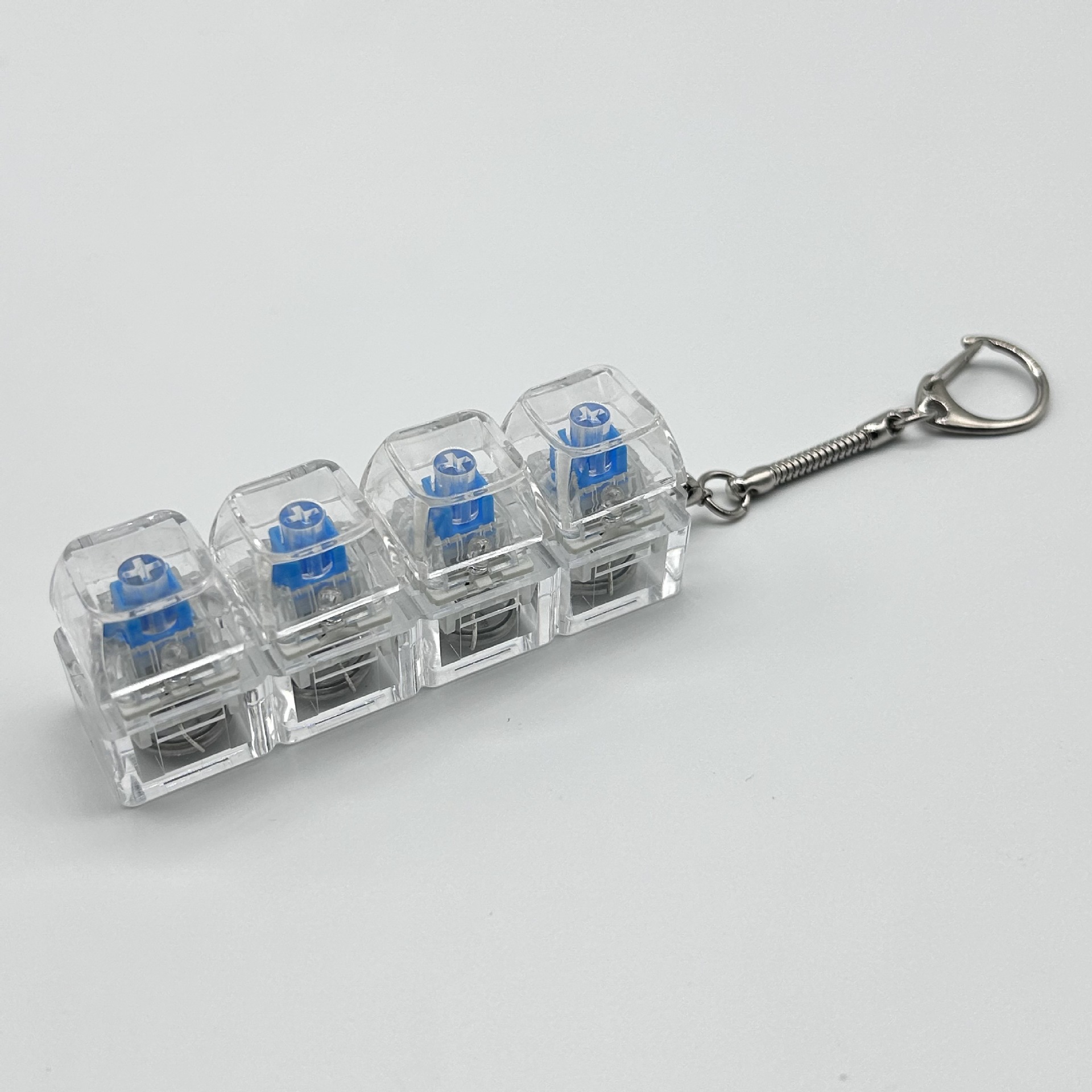 Transparent