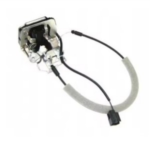 ชุดล็อคประตูเรโนลต์ 8200661170 สำหรับเปลี่ยนซ่อม ฟิอาต เรโนลต์ - Product Image 1