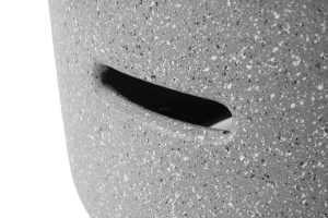 Vendita Calda Braciere in Ossido di Magnesio Resistente alle Alte Temperature per <span class=keywords><strong>Barbecue</strong></span> e Riscaldamento - Product Image 5