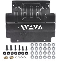 Protection moteur pour Golf Jetta Passat Polo Tiguan L BORA LAVIDA