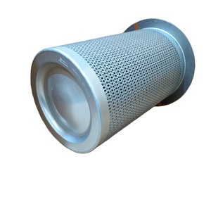 Separador de Aceite para Compresor de Aire de Tornillo de Alta Eficiencia MANNY PS-CE03-520 - Product Image 5