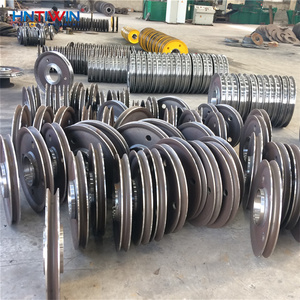 KHUYẾN MÃI LỚN Dây Thừng Nâng ròng rọc ròng rọc - Product Image 4