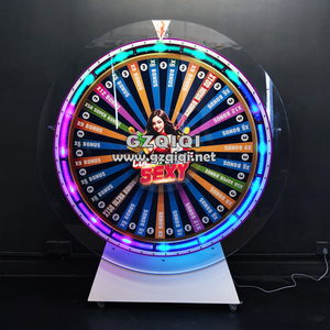 <span class=keywords><strong>Ruota</strong></span> <span class=keywords><strong>della</strong></span> <span class=keywords><strong>fortuna</strong></span> fortunata <span class=keywords><strong>della</strong></span> <span class=keywords><strong>ruota</strong></span> rotante su misura - Product Image 6