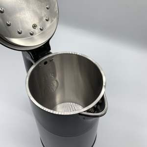 Feito na china alta qualidade de moda bonito sutai chaleira elétrica 1.8l 1500w para aparelho doméstico - Product Image 4