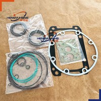   Kit de réparation de moteur hydraulique 51V110 51B110, kit de joints 11095648 5258321, joint d'étanchéité pour moteur variable série 51 110cc