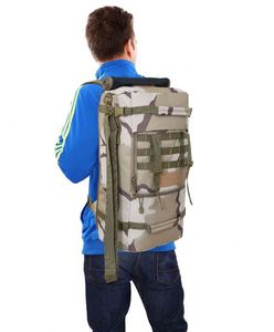 Sacs à dos 2022 pour la randonnée, la chasse, les voyages, les sports de plein air, la remise en forme, la gym, sac à dos tactique - Product Image 6