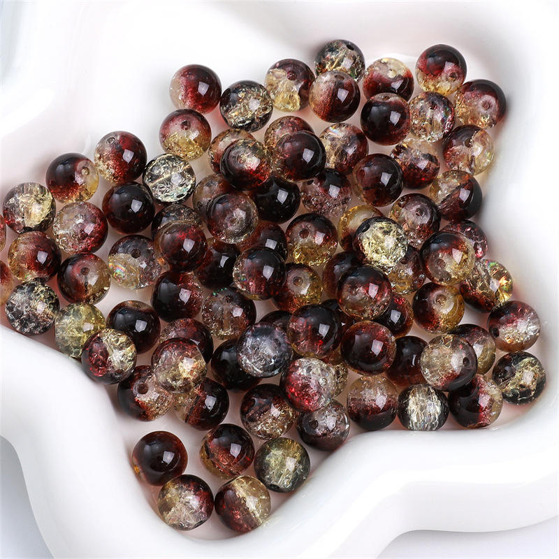 สีเหลืองกาแฟ